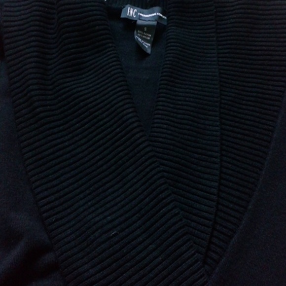 Wrap sweater - Picture 7 of 8